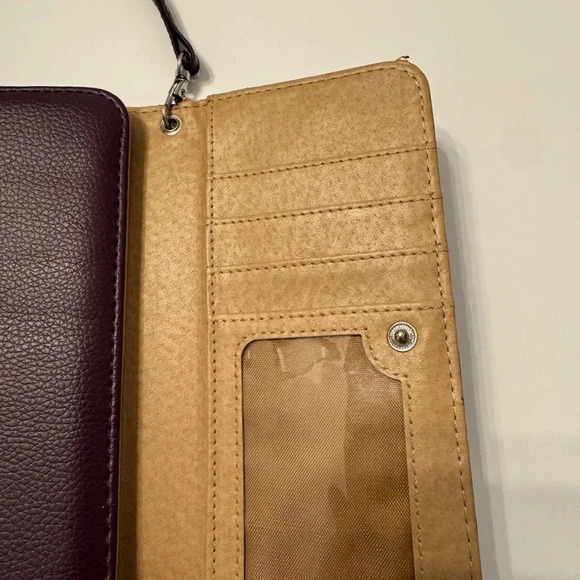 Body Glove Carry-All Clutch EUC - Picture 5 of 11